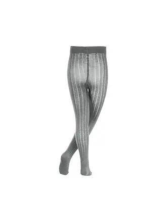 FALKE | Collant CLASSIC pour fille | hellgrau